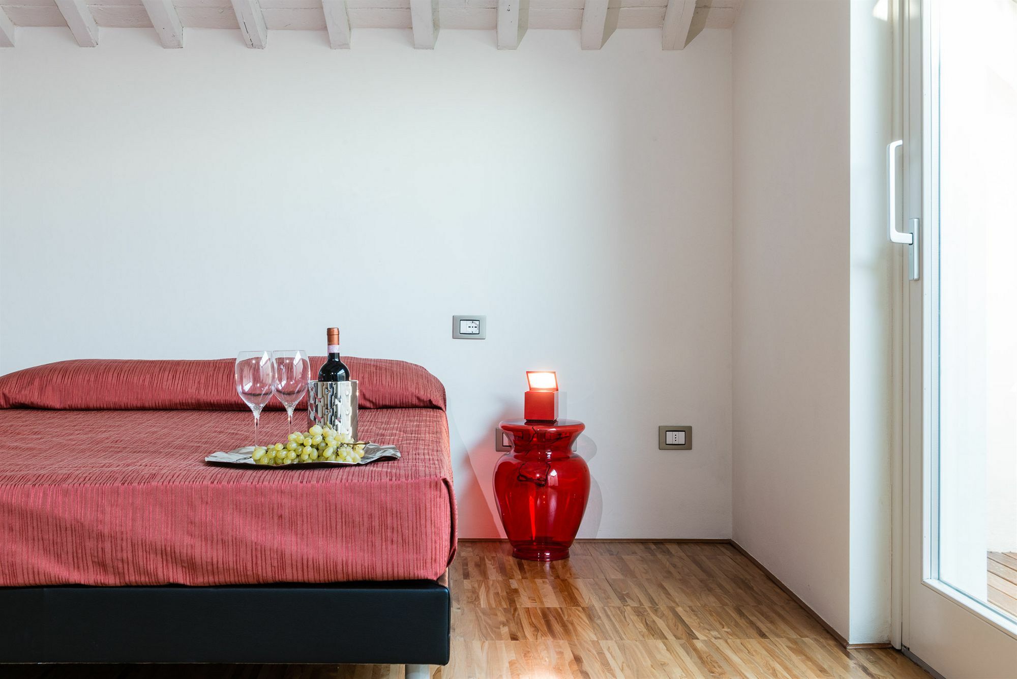 Rosso Di Sera Tuscany - Adults Only Pisa Exterior foto