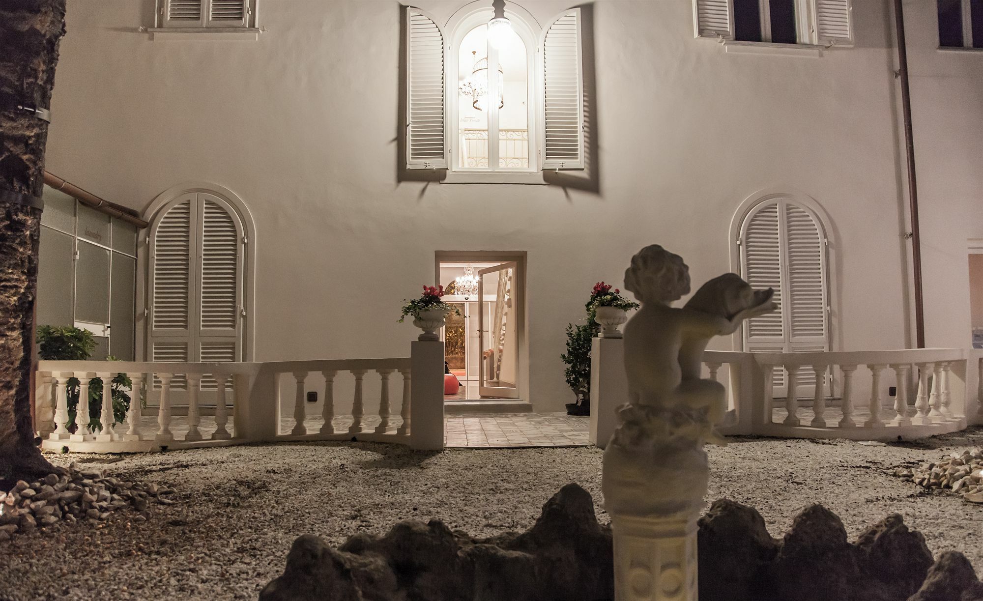 Rosso Di Sera Tuscany - Adults Only Pisa Exterior foto